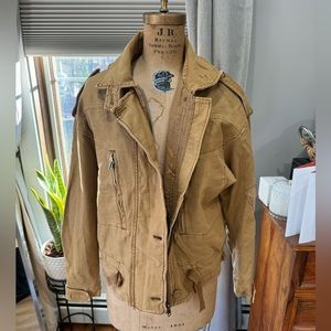 Free people jacket